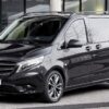 van mercedes vito