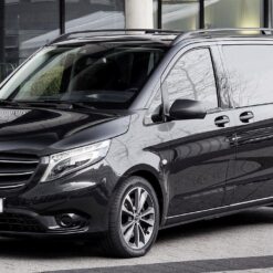 van mercedes vito