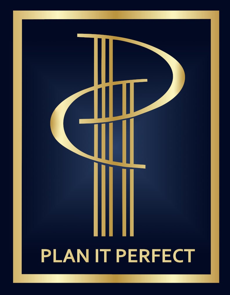 logo planitperfect